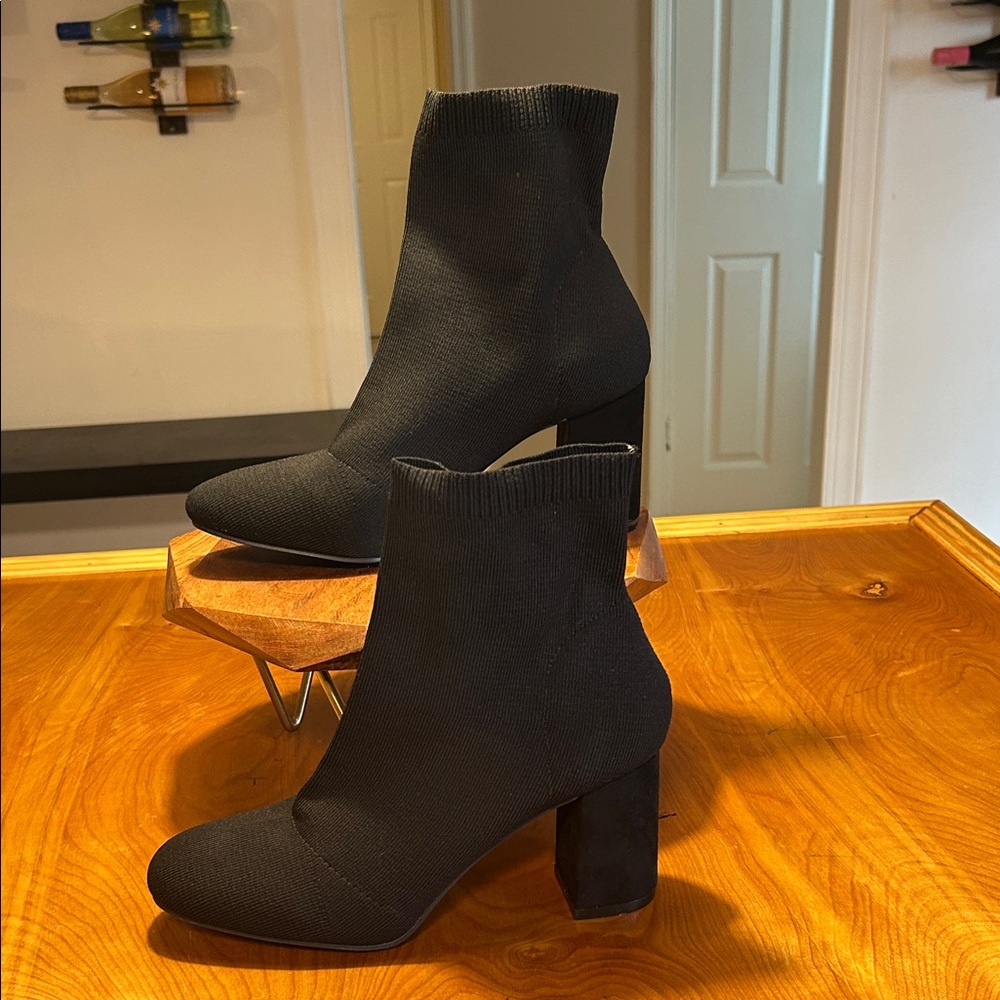 Ramona Booties